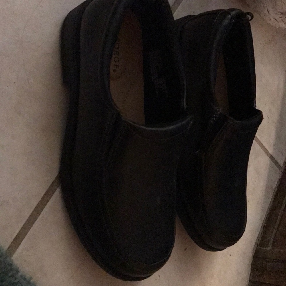 Boys dress shoes